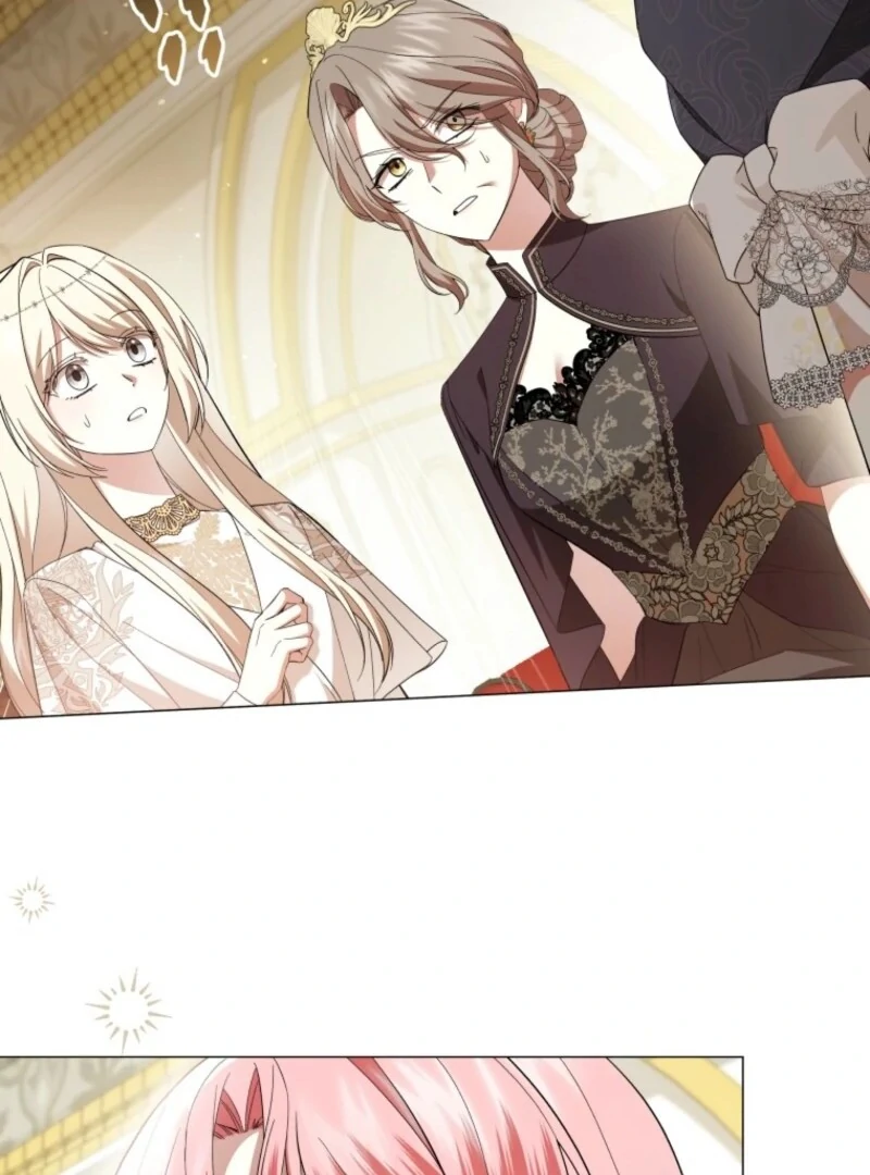 The Little Princess Waits for the Breakup Chapter 93 - Page 52