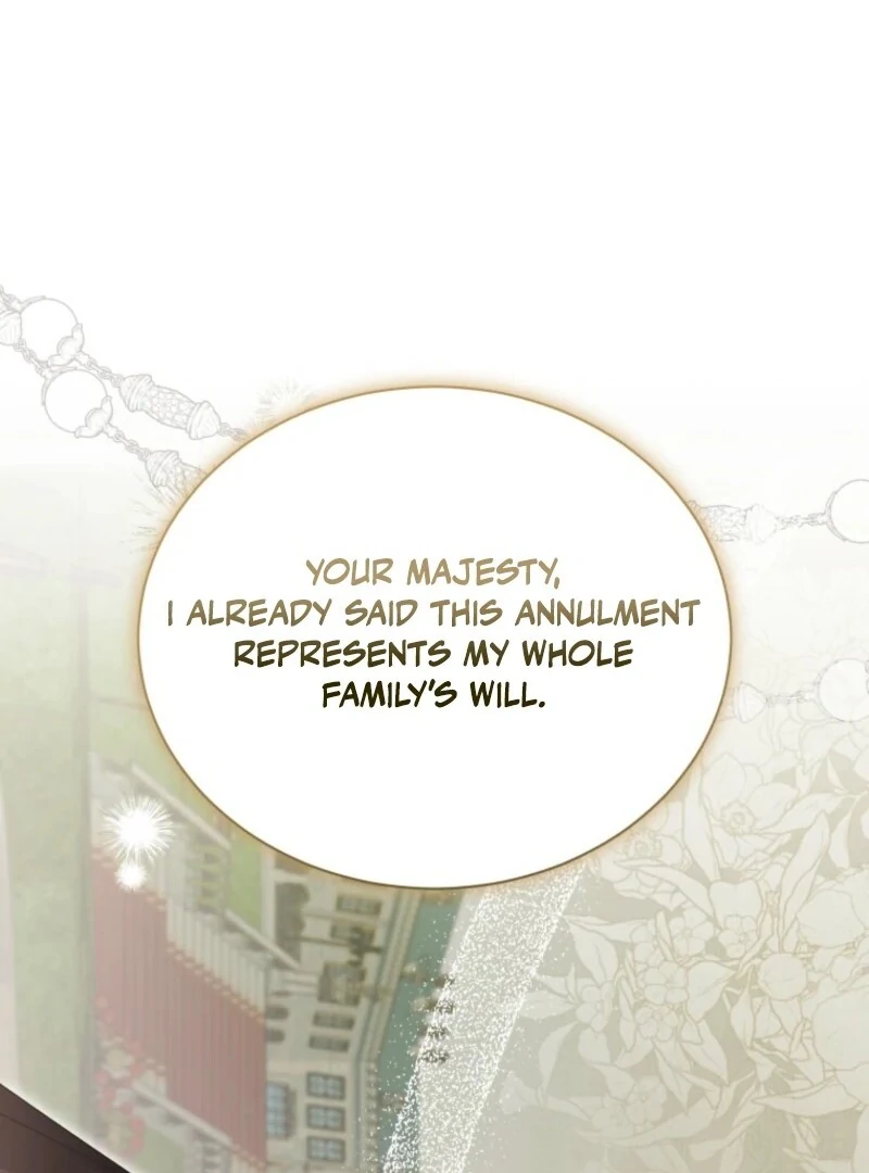 The Little Princess Waits for the Breakup Chapter 93 - Page 62