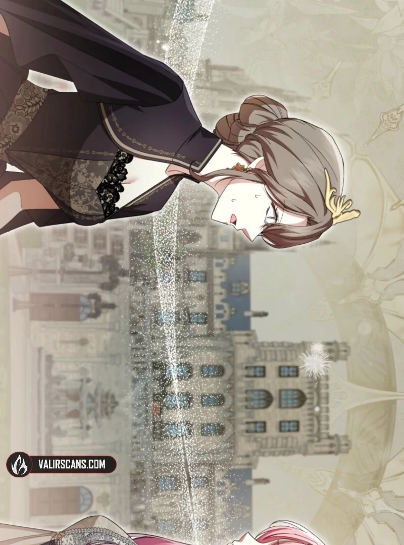 The Little Princess Waits for the Breakup Chapter 93 - Page 63