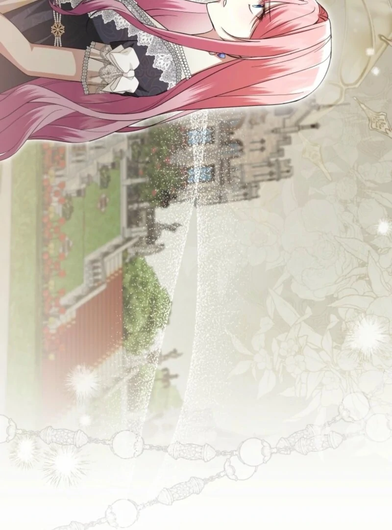 The Little Princess Waits for the Breakup Chapter 93 - Page 64