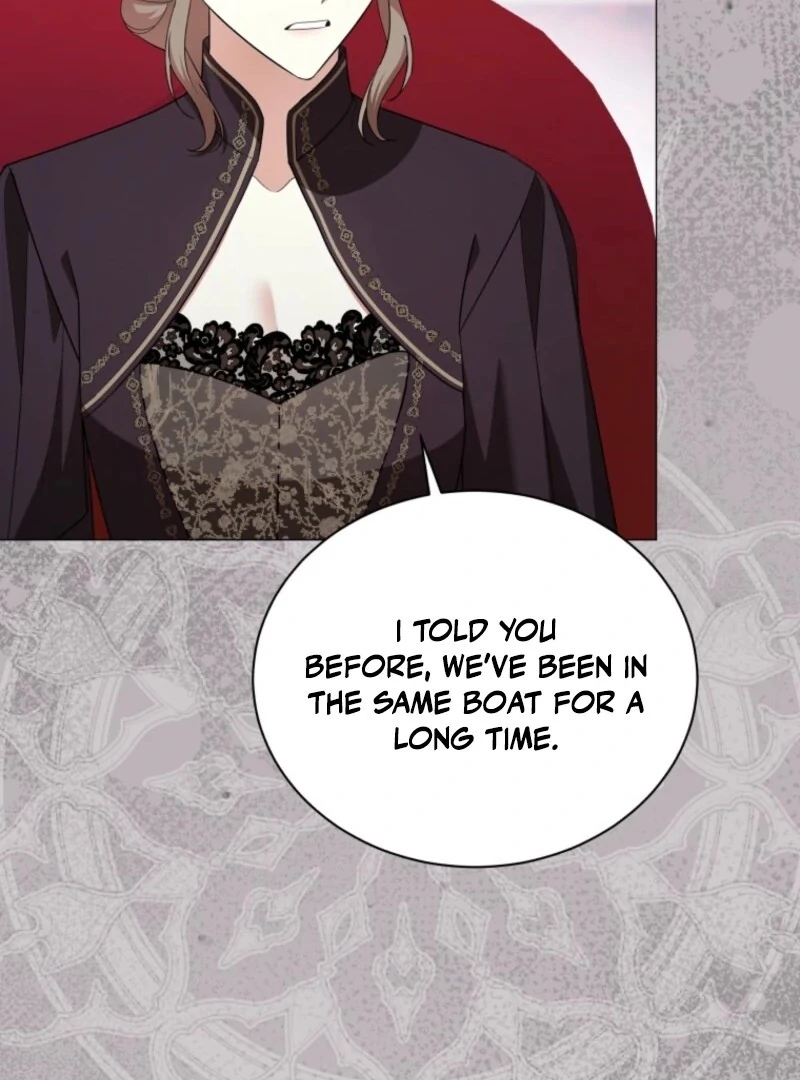 The Little Princess Waits for the Breakup Chapter 93 - Page 71