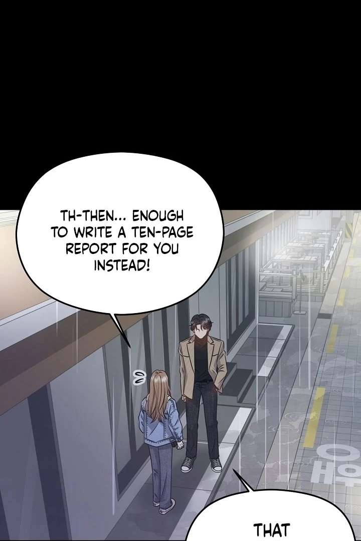 My Sweet Second Proposal Chapter 1 - Page 30