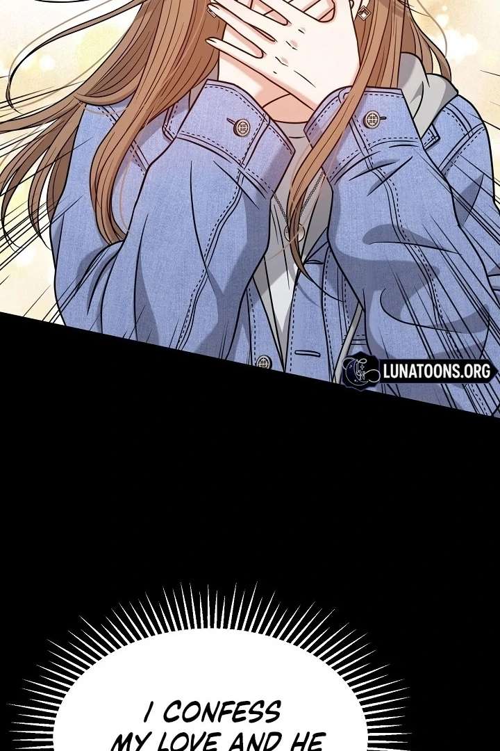 My Sweet Second Proposal Chapter 1 - Page 39