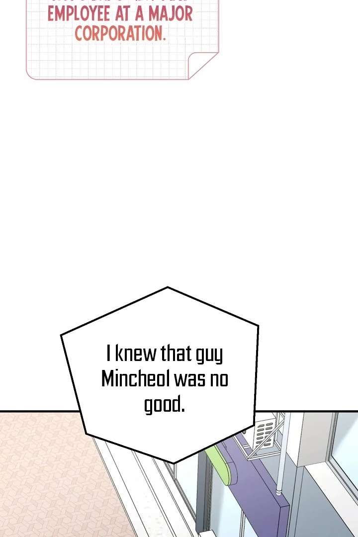 My Sweet Second Proposal Chapter 1 - Page 58