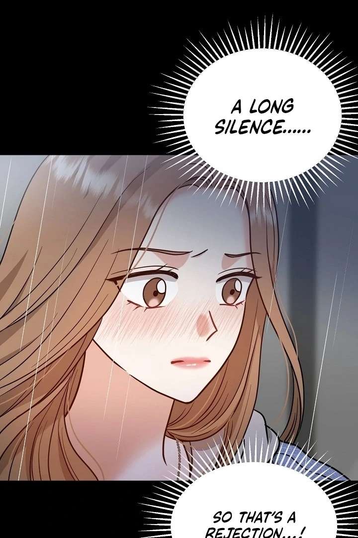 My Sweet Second Proposal Chapter 1 - Page 8