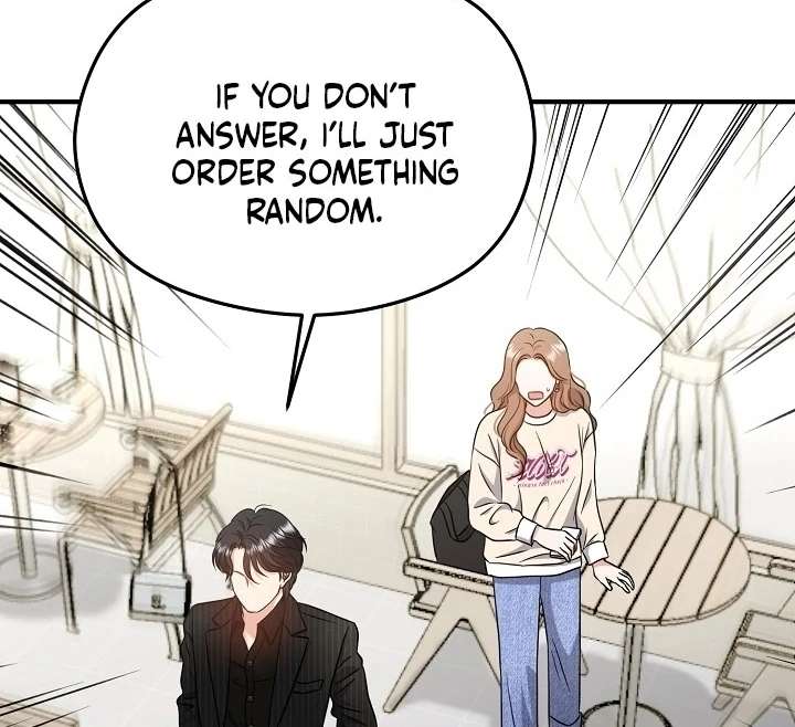 My Sweet Second Proposal Chapter 1 - Page 83