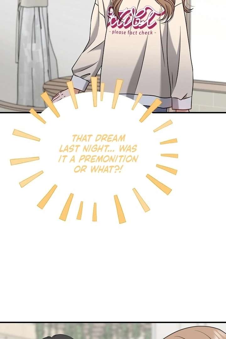 My Sweet Second Proposal Chapter 1 - Page 88