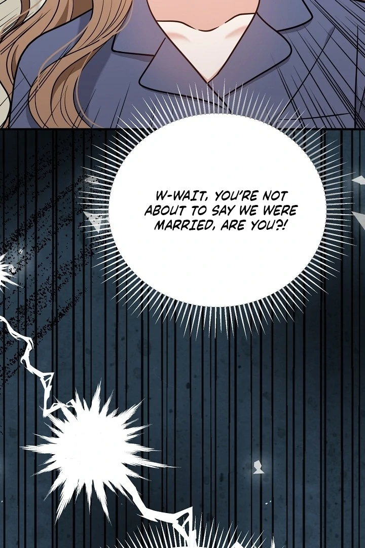 My Sweet Second Proposal Chapter 10 - Page 103