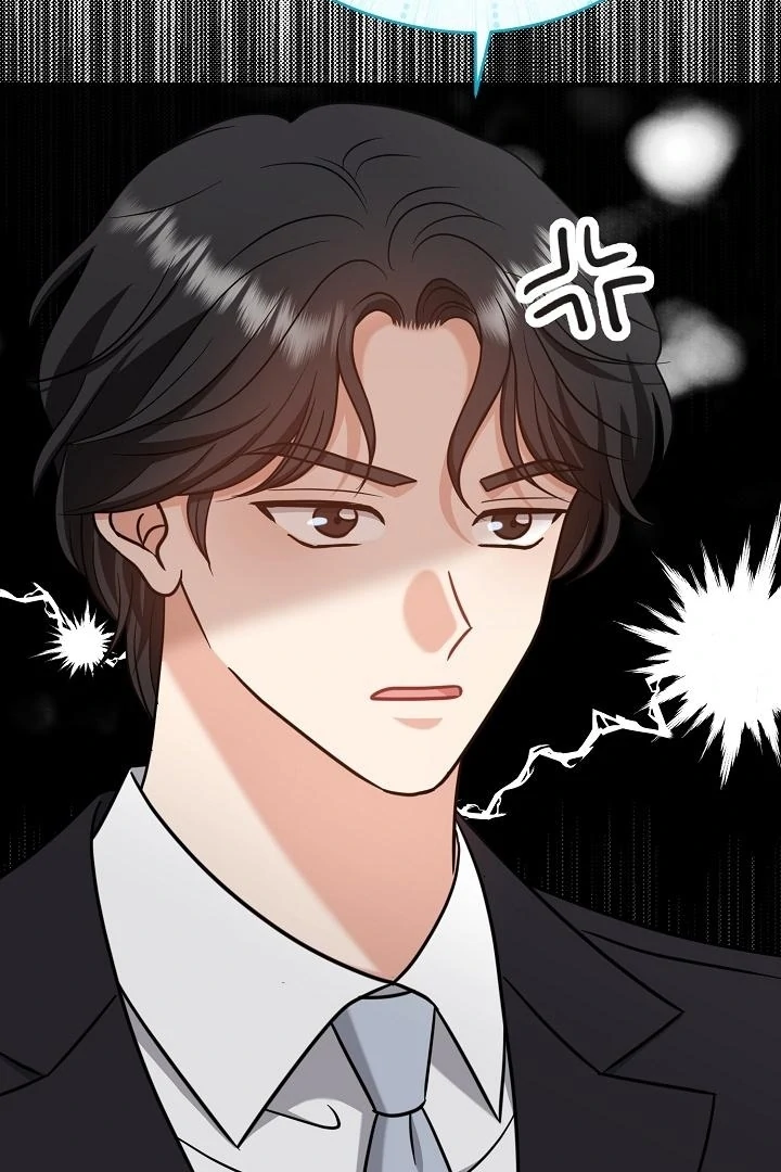 My Sweet Second Proposal Chapter 10 - Page 11