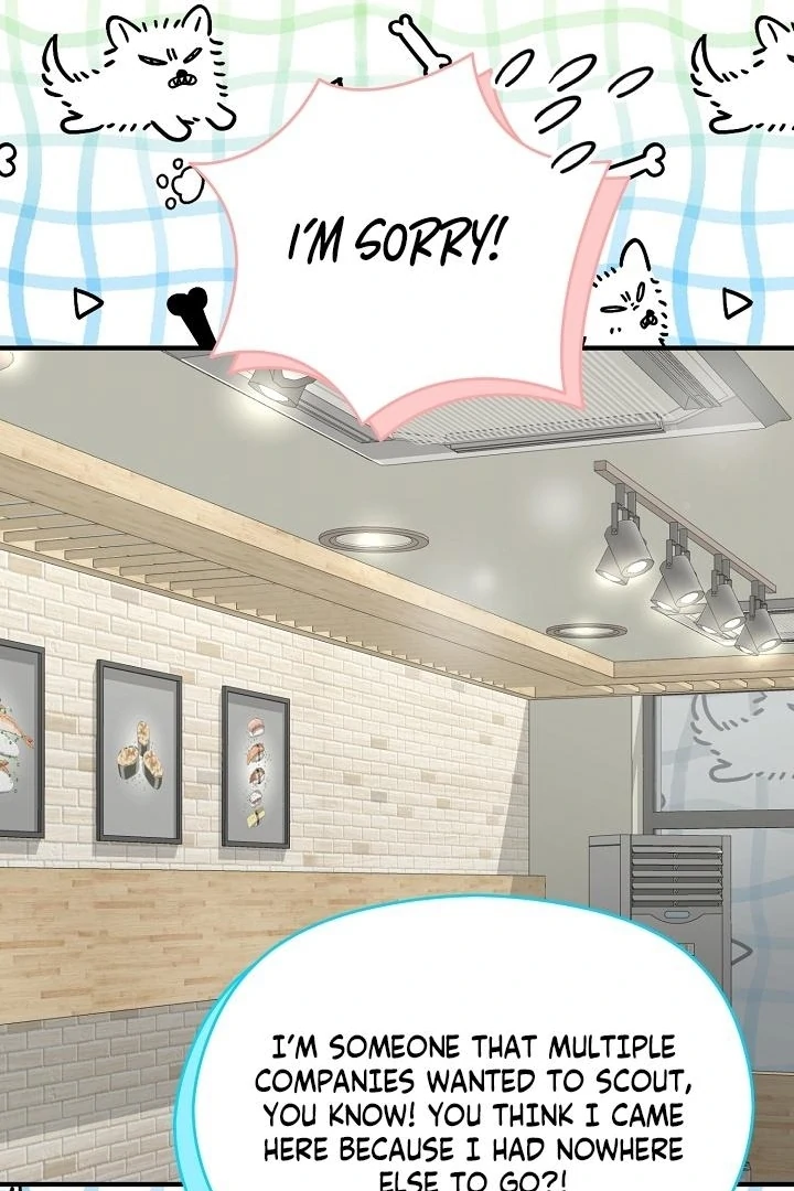 My Sweet Second Proposal Chapter 10 - Page 14