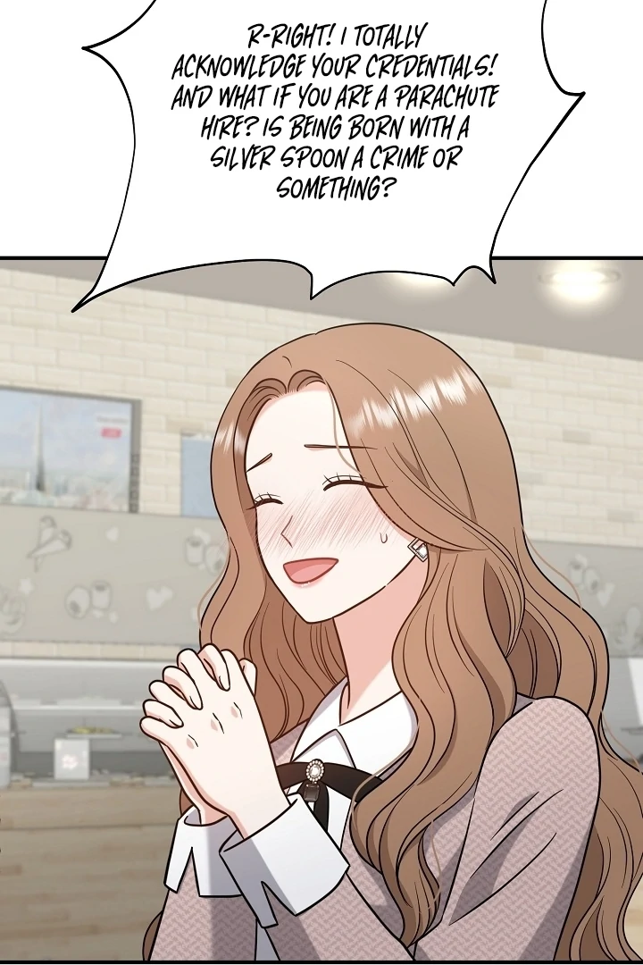 My Sweet Second Proposal Chapter 10 - Page 16