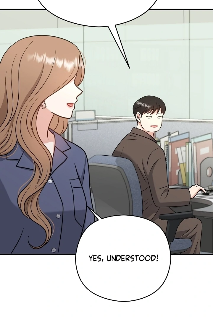 My Sweet Second Proposal Chapter 10 - Page 23