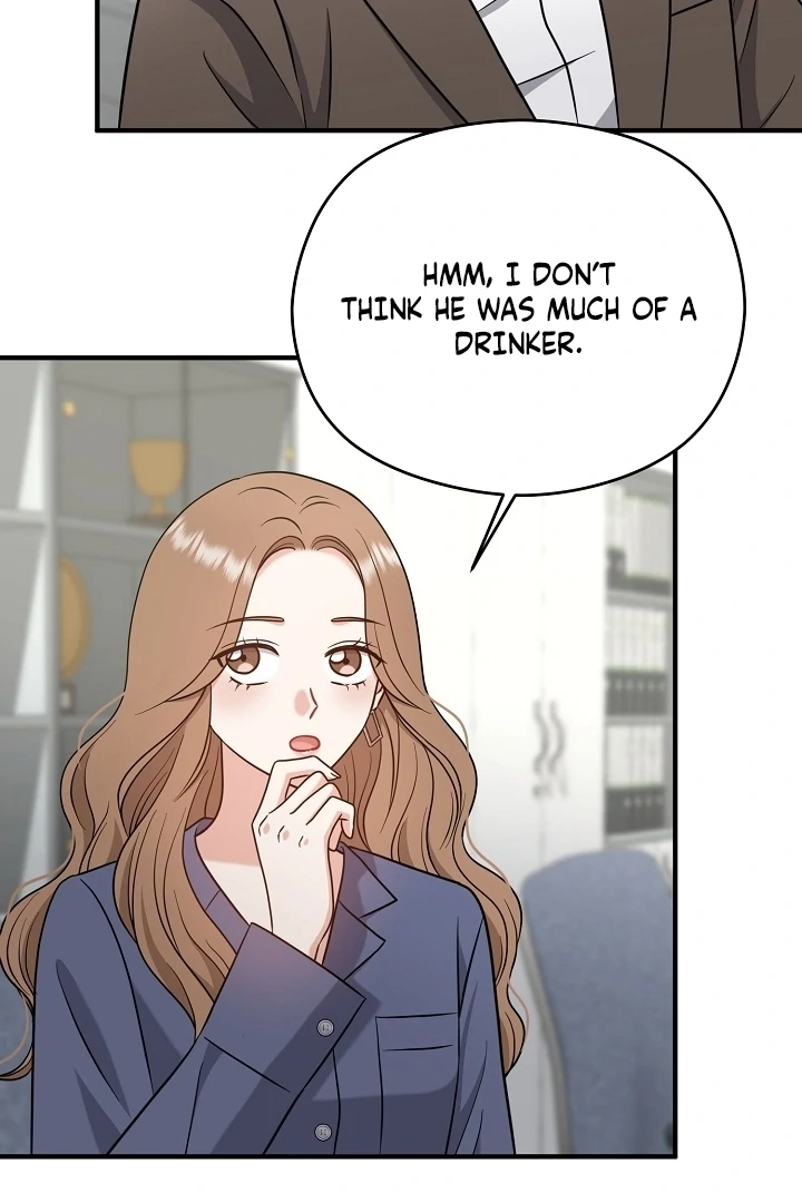 My Sweet Second Proposal Chapter 10 - Page 25