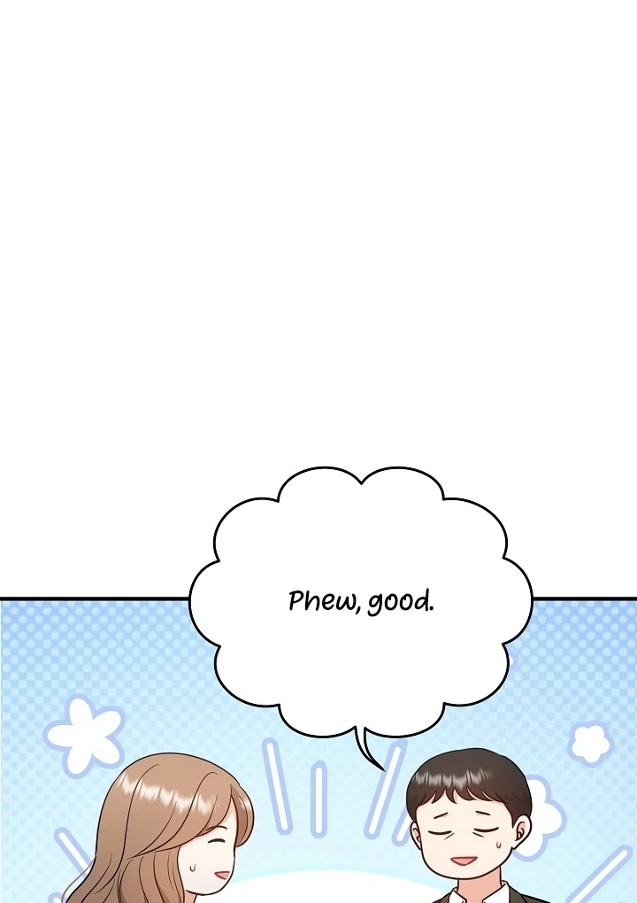 My Sweet Second Proposal Chapter 10 - Page 26