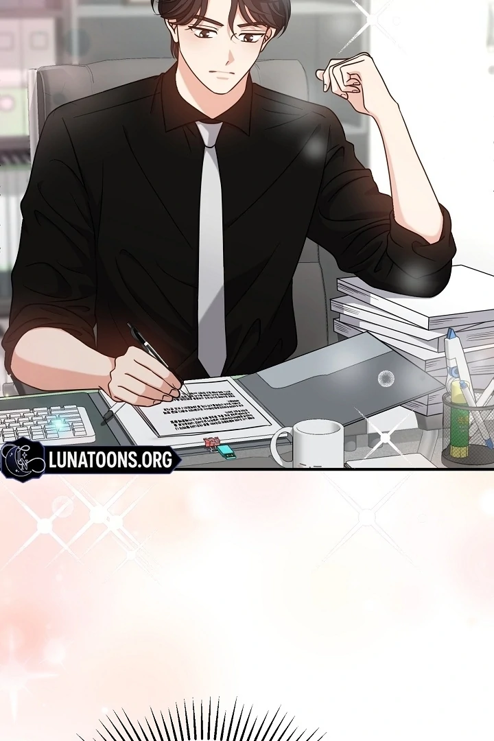 My Sweet Second Proposal Chapter 10 - Page 31