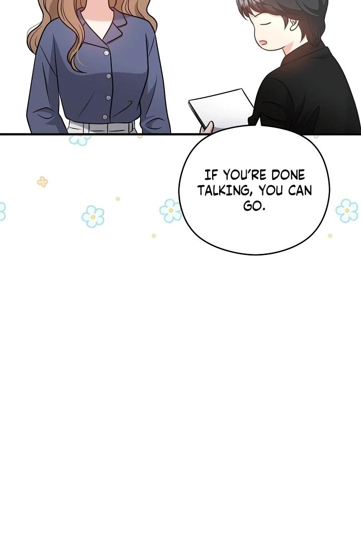 My Sweet Second Proposal Chapter 10 - Page 44