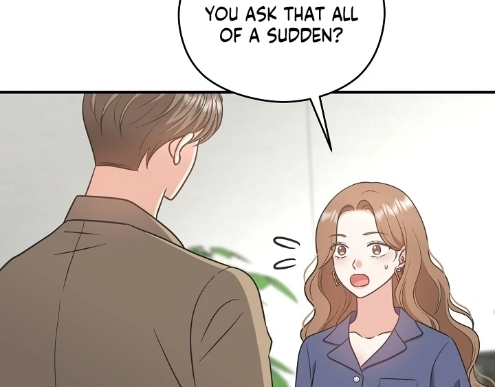 My Sweet Second Proposal Chapter 10 - Page 54