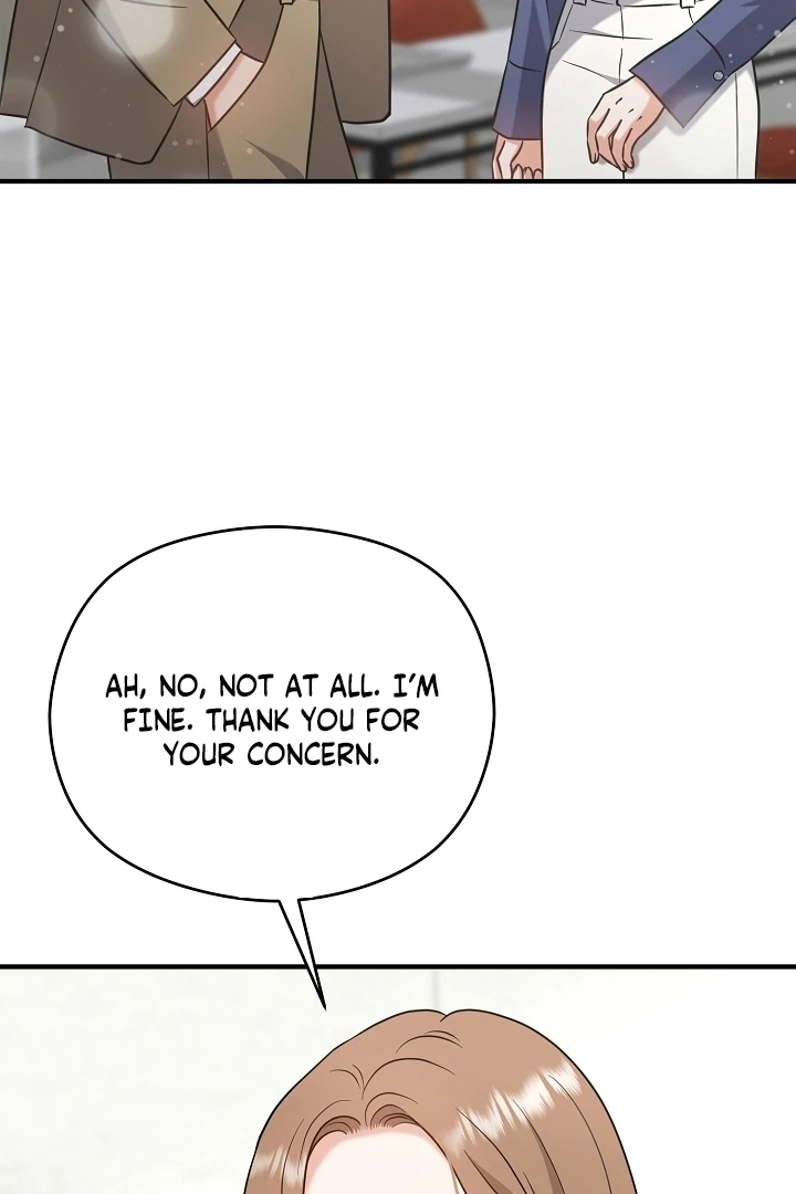 My Sweet Second Proposal Chapter 10 - Page 57