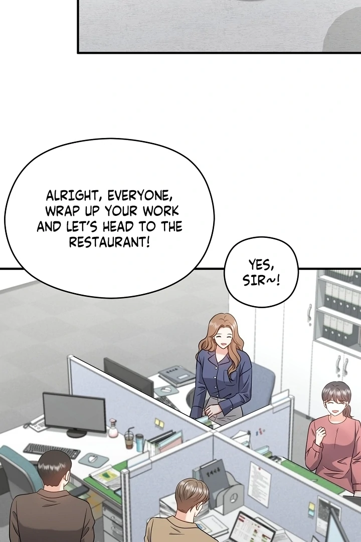 My Sweet Second Proposal Chapter 10 - Page 62