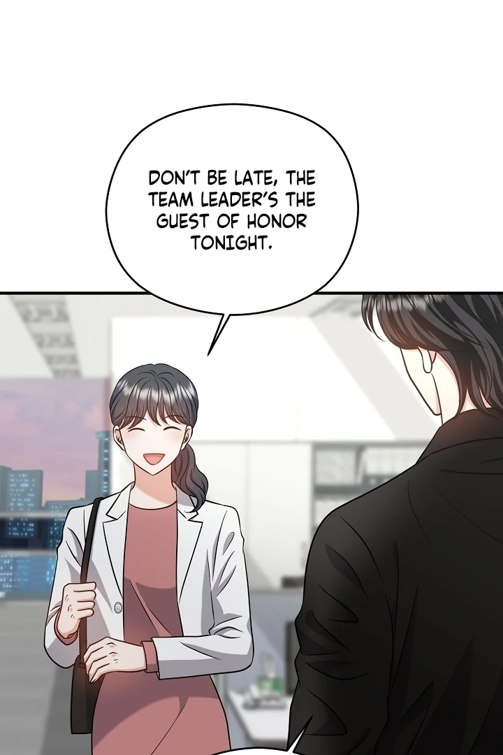 My Sweet Second Proposal Chapter 10 - Page 65