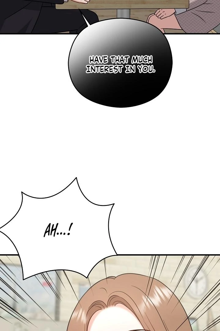 My Sweet Second Proposal Chapter 10 - Page 7