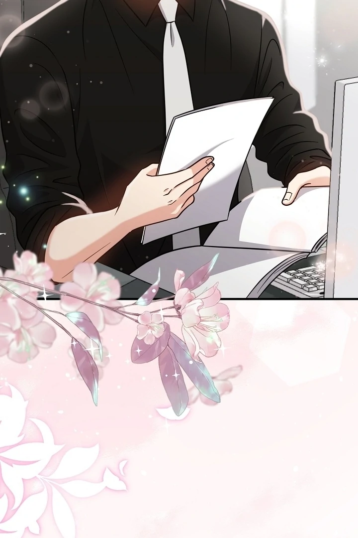 My Sweet Second Proposal Chapter 10 - Page 79