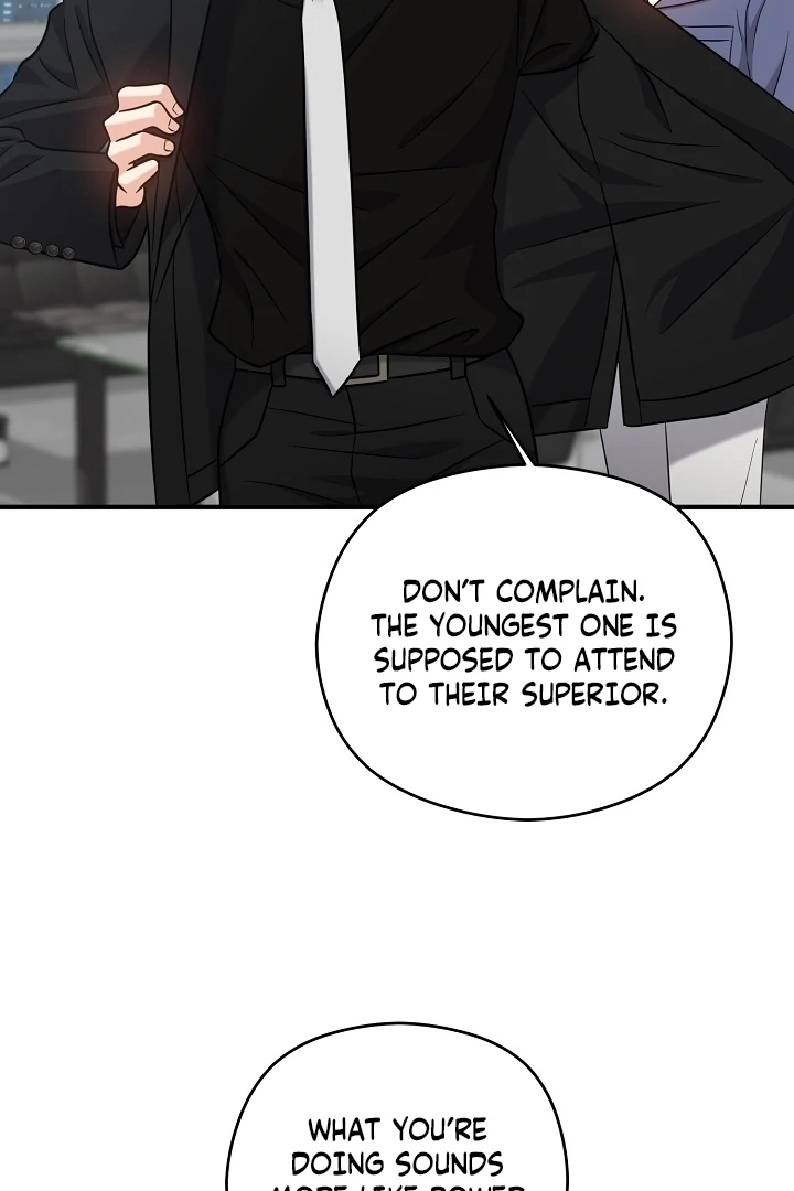 My Sweet Second Proposal Chapter 10 - Page 86