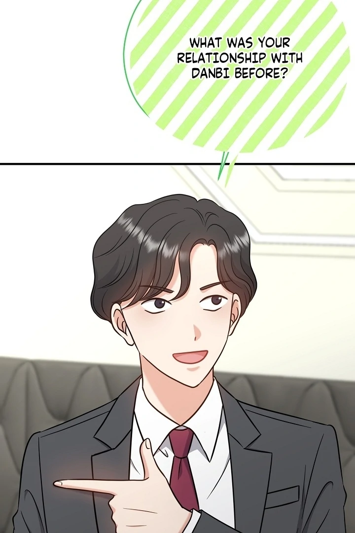 My Sweet Second Proposal Chapter 10 - Page 94