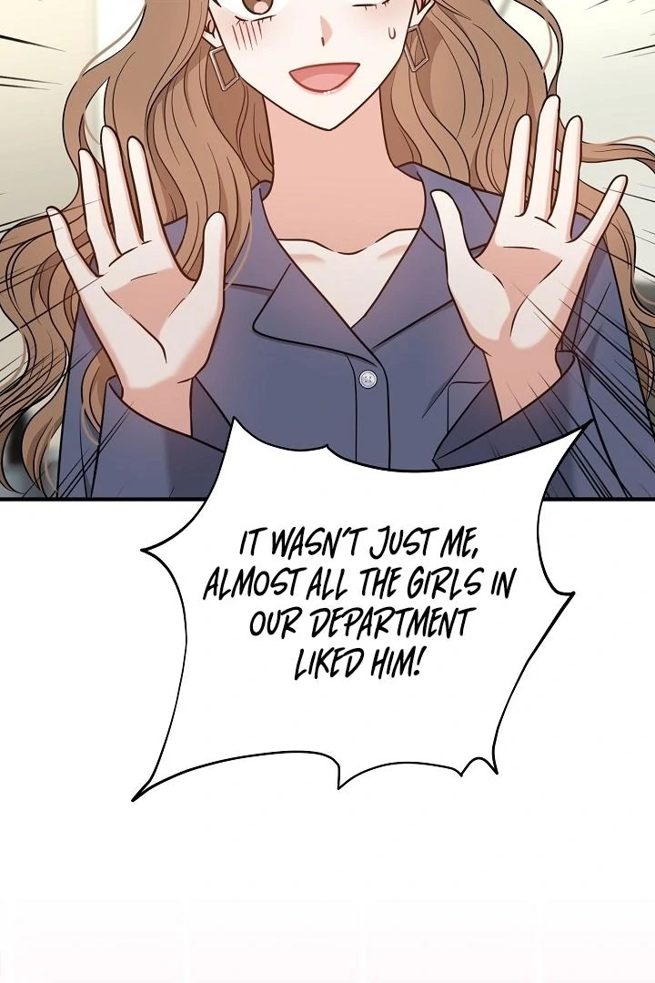 My Sweet Second Proposal Chapter 11 - Page 10