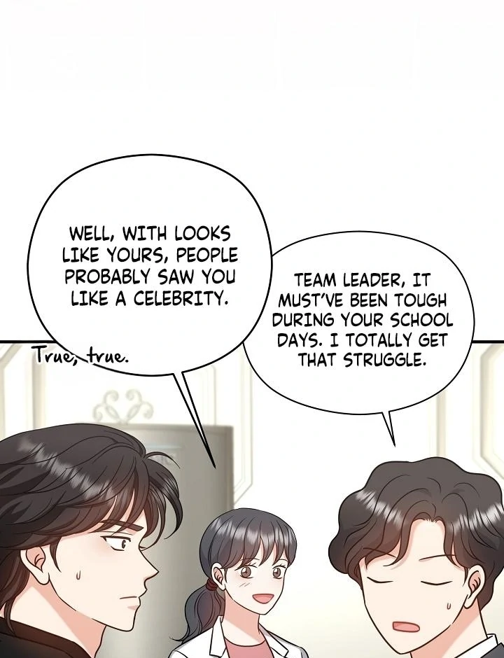 My Sweet Second Proposal Chapter 11 - Page 13