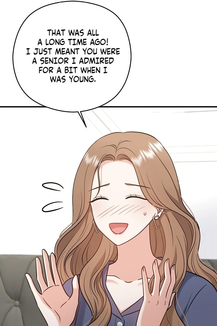 My Sweet Second Proposal Chapter 11 - Page 15