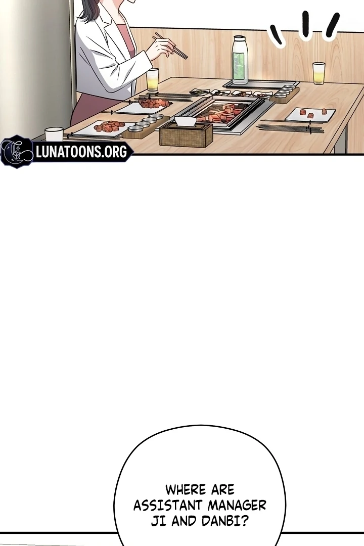 My Sweet Second Proposal Chapter 11 - Page 31