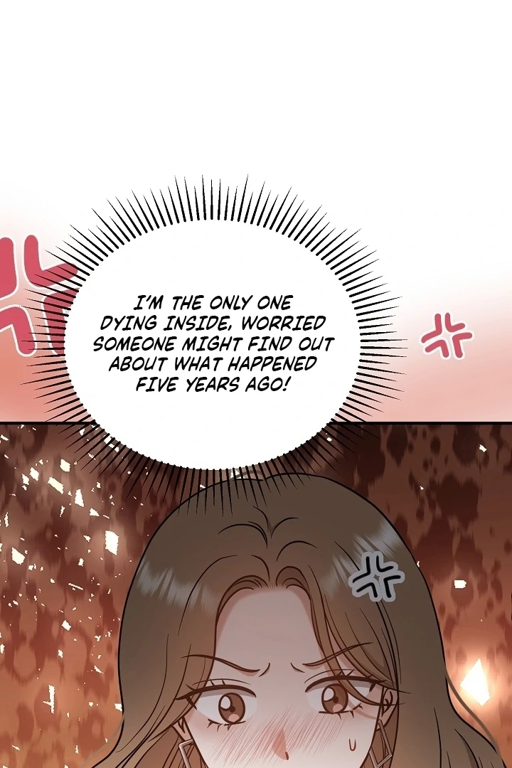 My Sweet Second Proposal Chapter 11 - Page 39