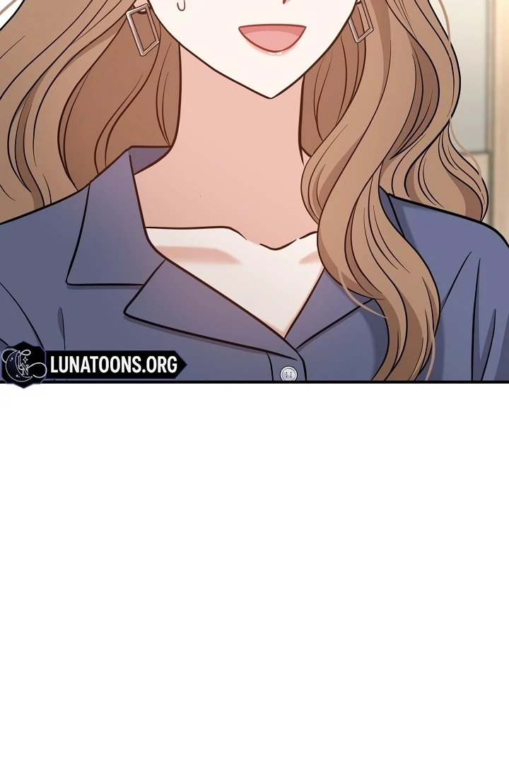 My Sweet Second Proposal Chapter 11 - Page 45