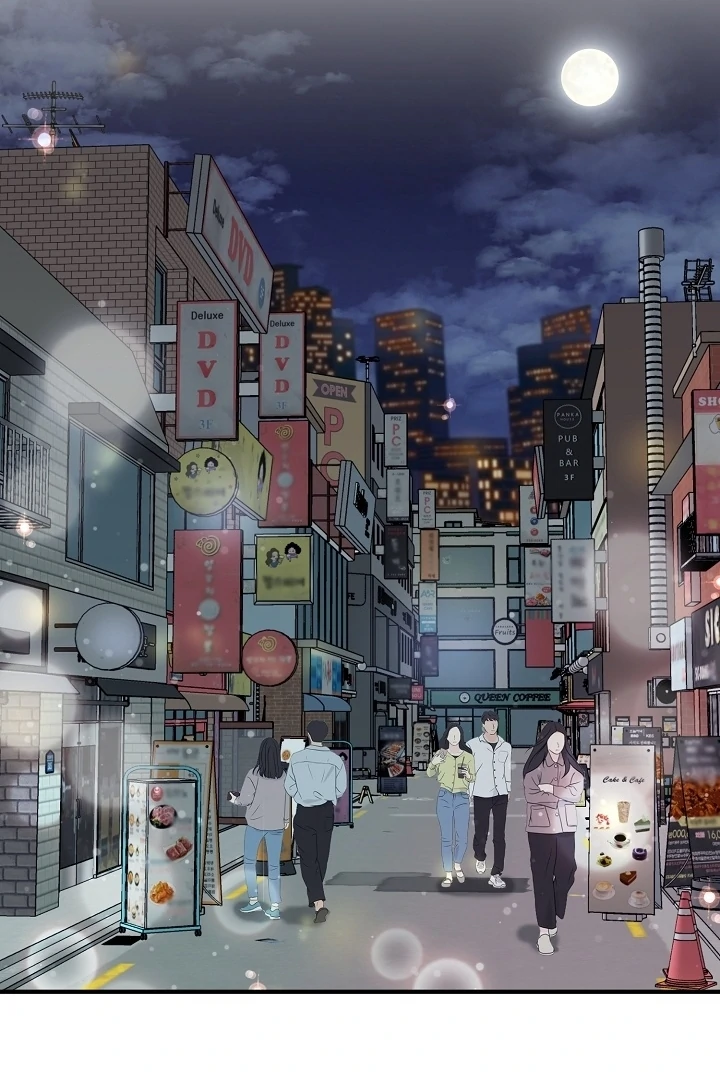 My Sweet Second Proposal Chapter 11 - Page 50