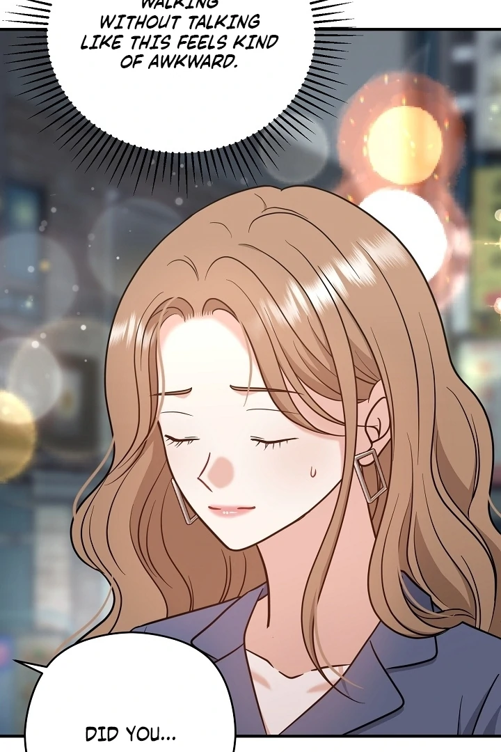 My Sweet Second Proposal Chapter 11 - Page 54