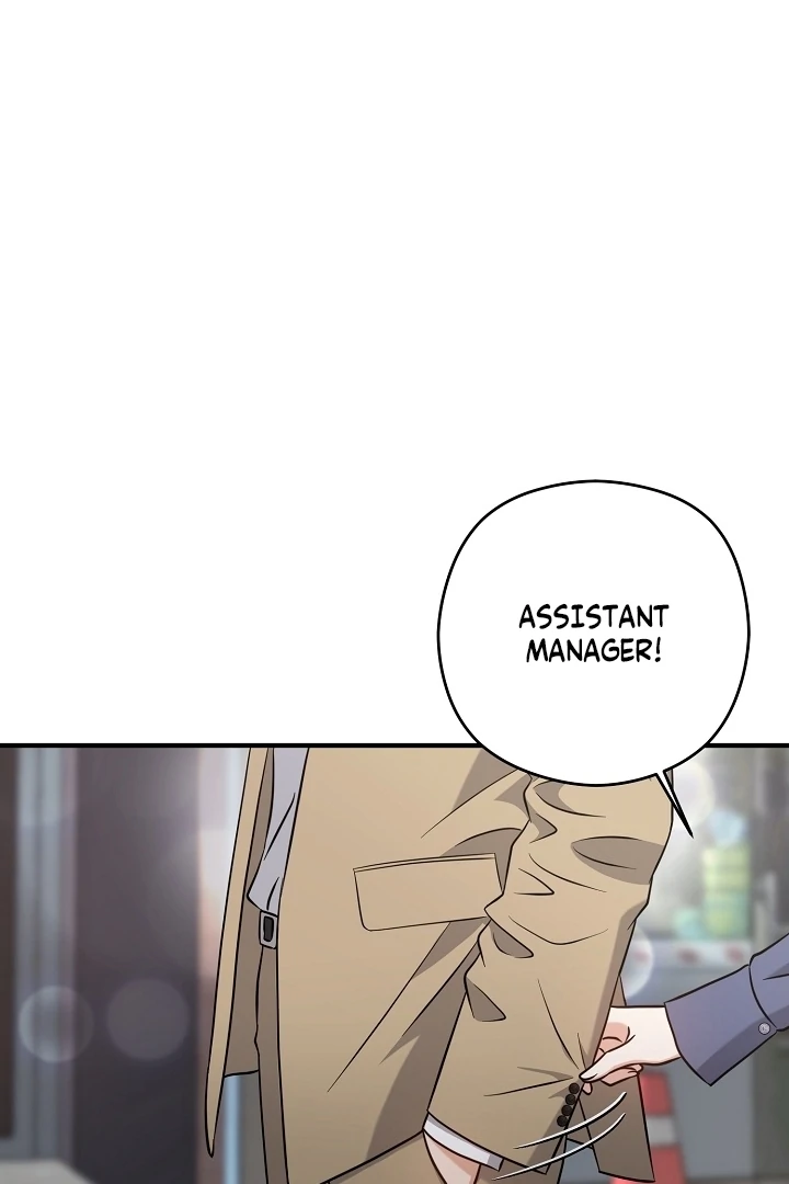 My Sweet Second Proposal Chapter 11 - Page 61