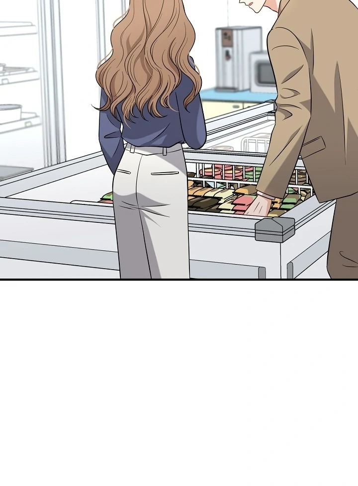 My Sweet Second Proposal Chapter 11 - Page 69