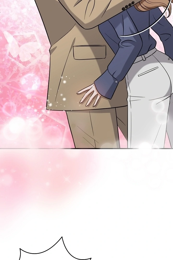 My Sweet Second Proposal Chapter 11 - Page 80