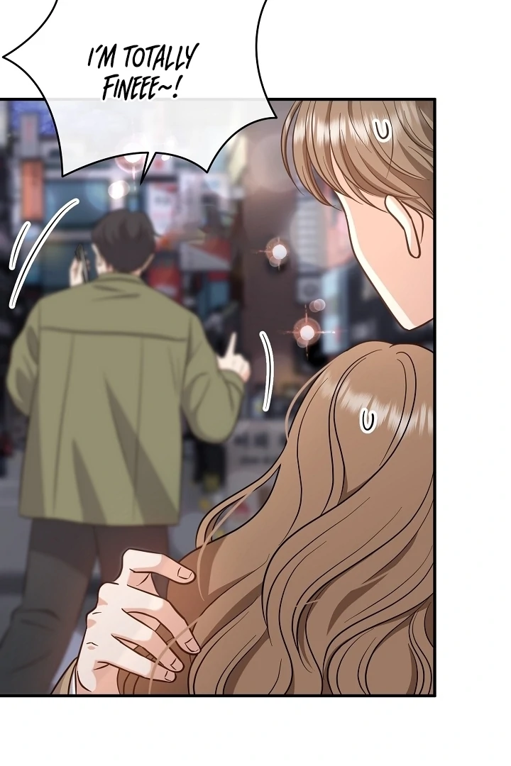 My Sweet Second Proposal Chapter 11 - Page 81