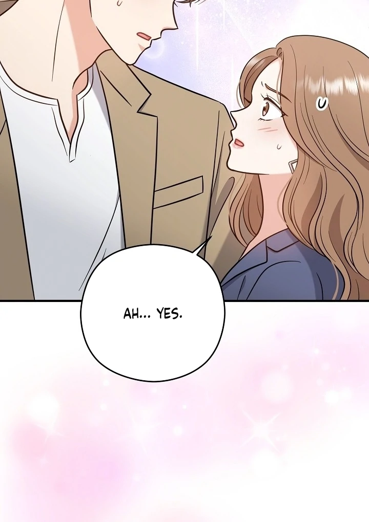 My Sweet Second Proposal Chapter 11 - Page 83