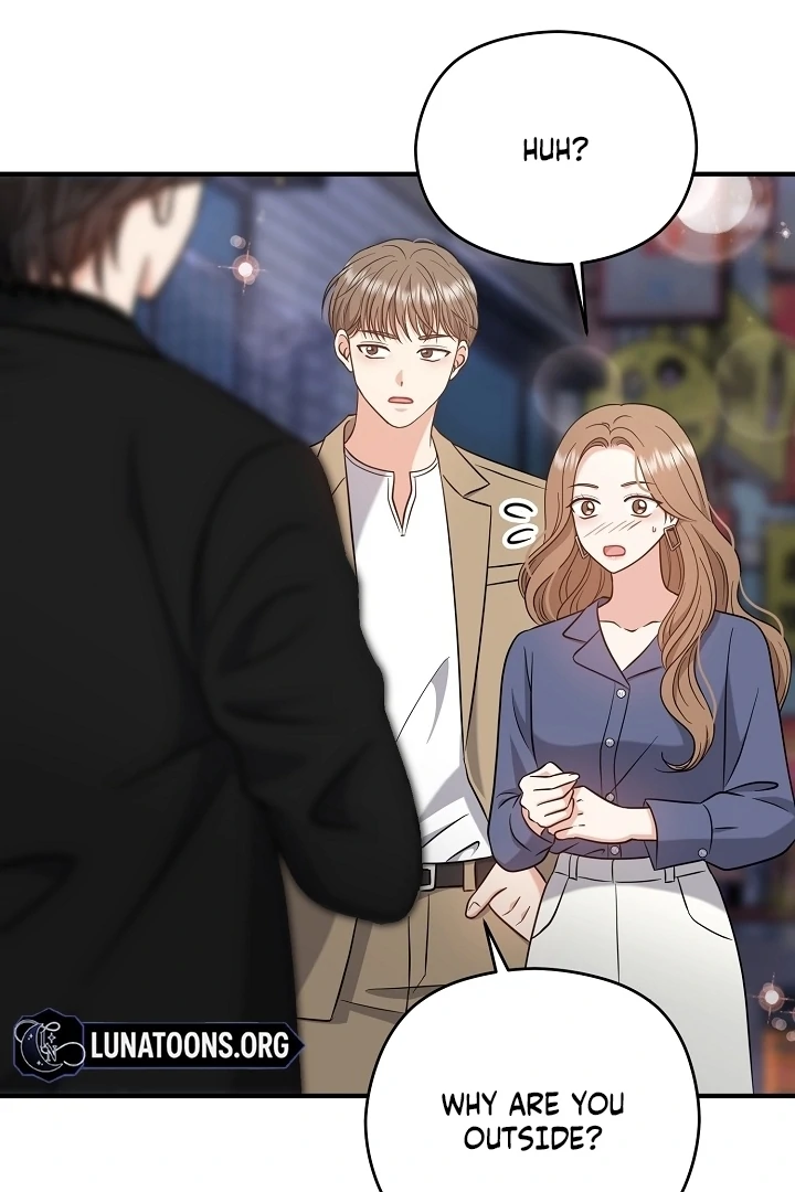 My Sweet Second Proposal Chapter 11 - Page 90