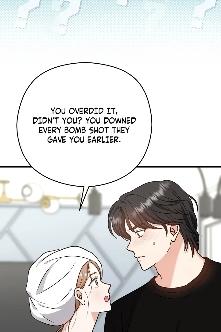 My Sweet Second Proposal Chapter 12 - Page 103