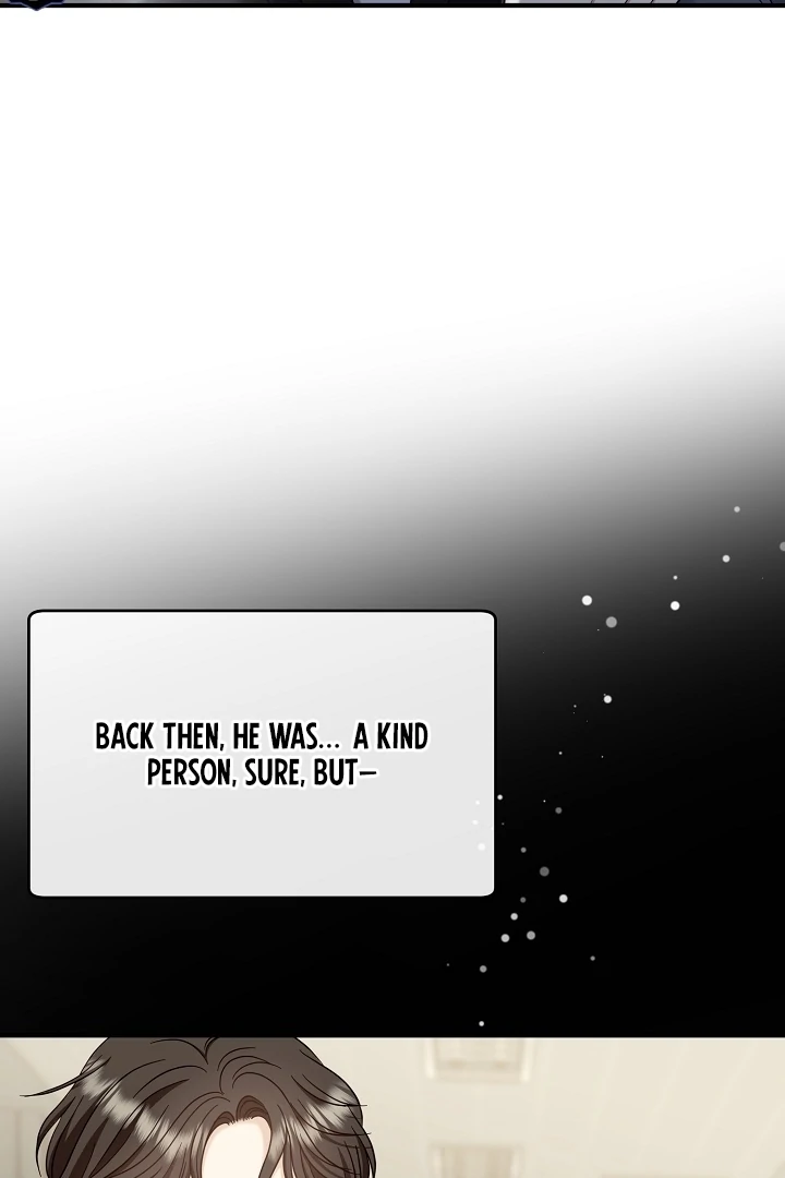 My Sweet Second Proposal Chapter 12 - Page 19