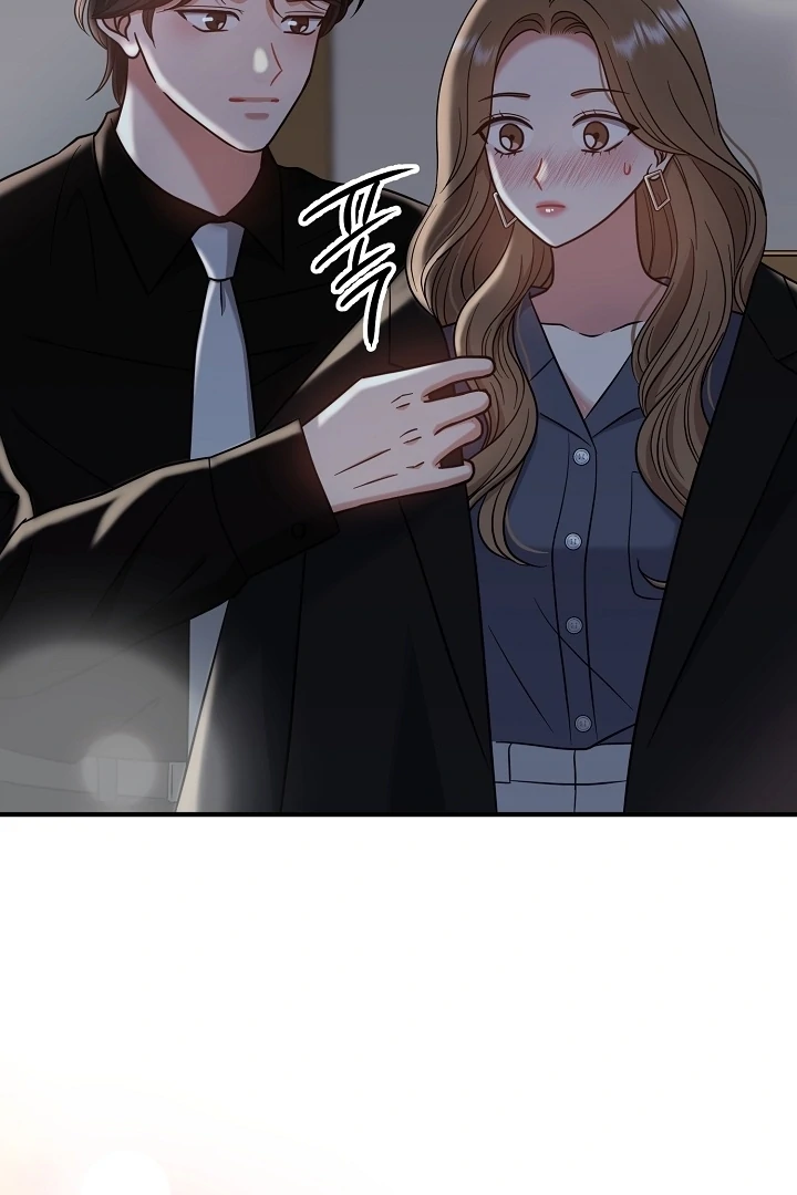 My Sweet Second Proposal Chapter 12 - Page 26