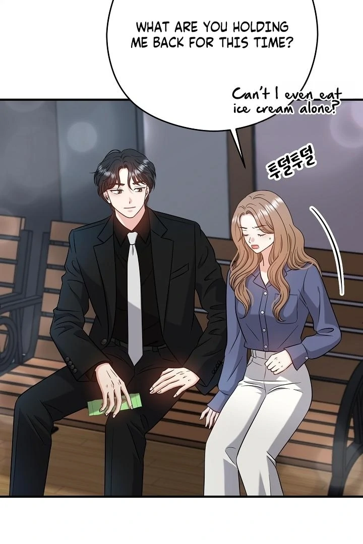 My Sweet Second Proposal Chapter 12 - Page 3