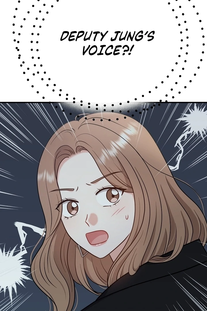 My Sweet Second Proposal Chapter 12 - Page 35