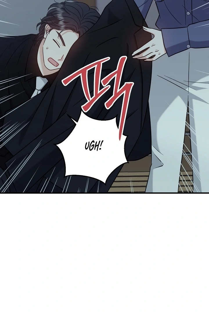 My Sweet Second Proposal Chapter 12 - Page 37