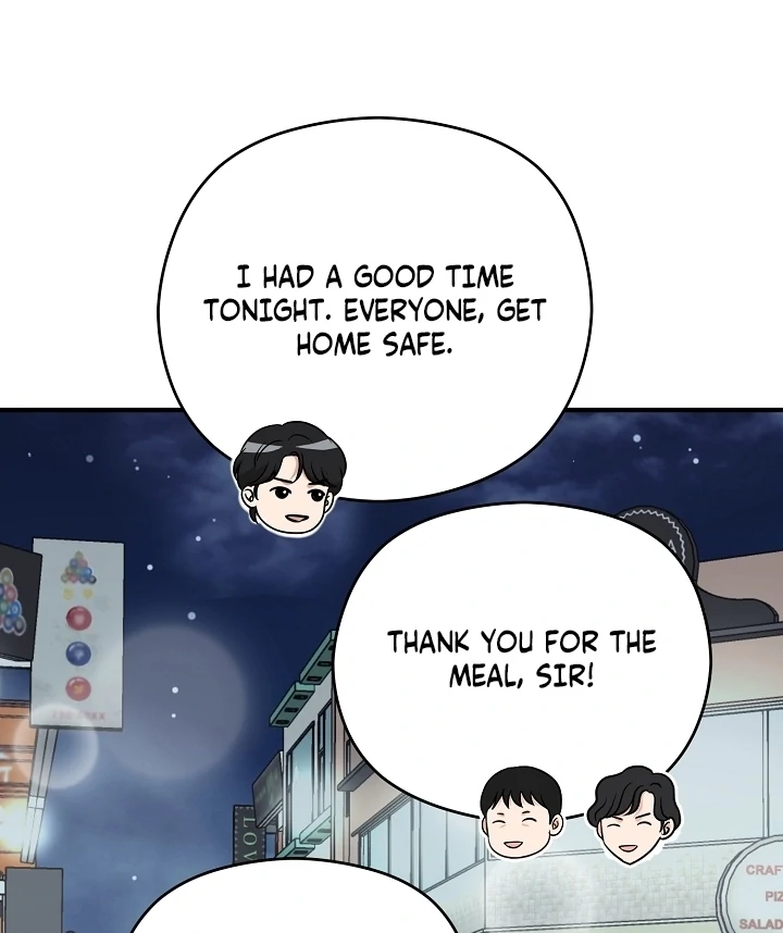 My Sweet Second Proposal Chapter 12 - Page 41