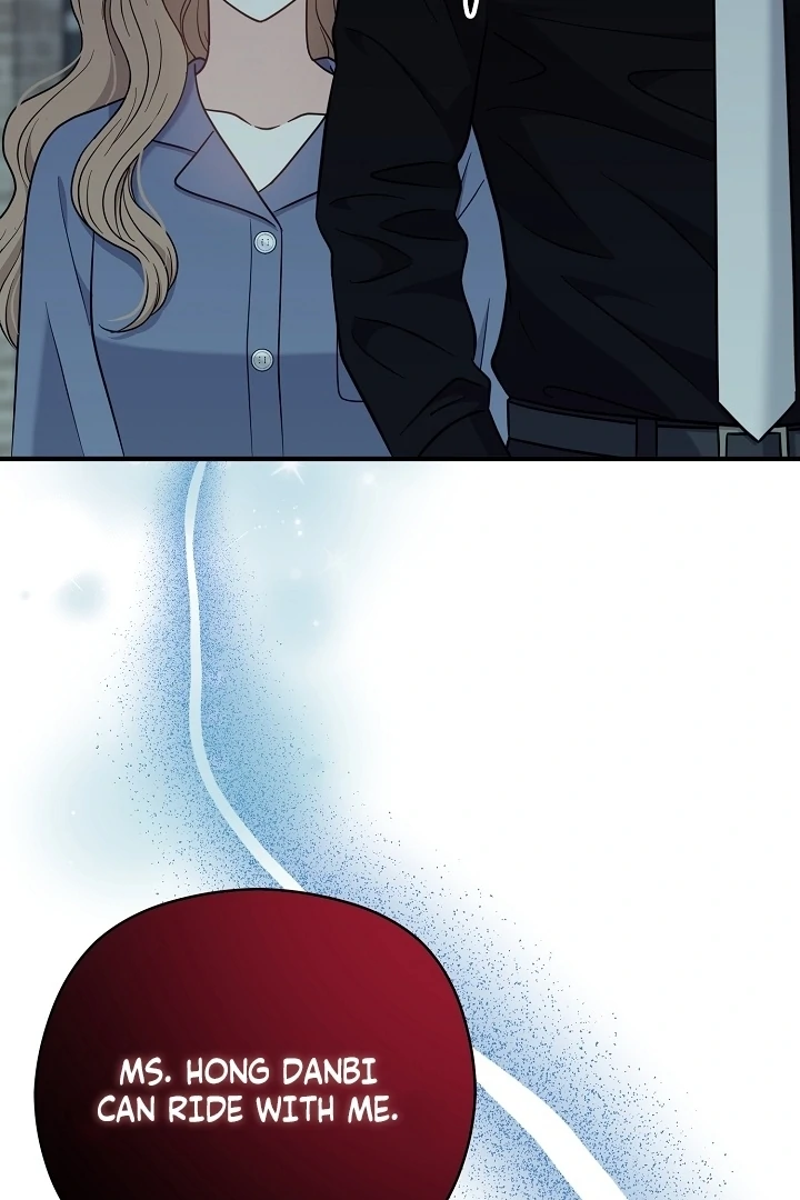 My Sweet Second Proposal Chapter 12 - Page 45